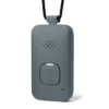 On the Go on lanyard