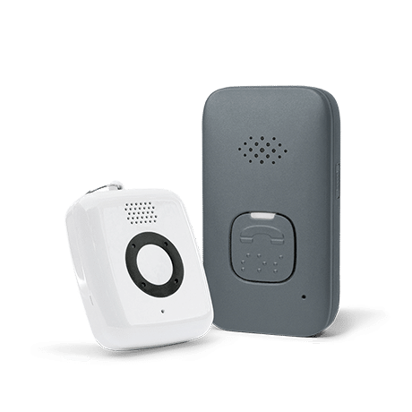 On the Go and On the Go Mini mobile medical alert systems